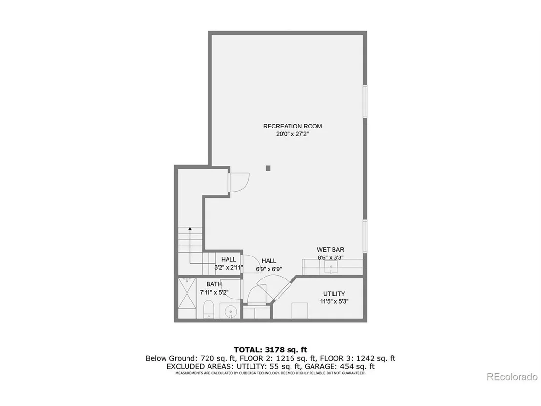 Photo of 839 Uinta Way