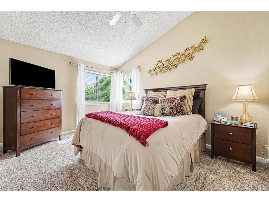 Photo of Unit G at 8452 Robb Cir