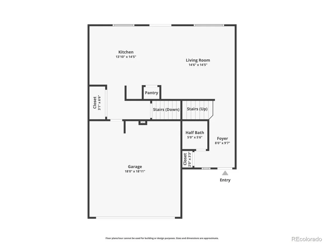 Photo of 4418 Walden Way