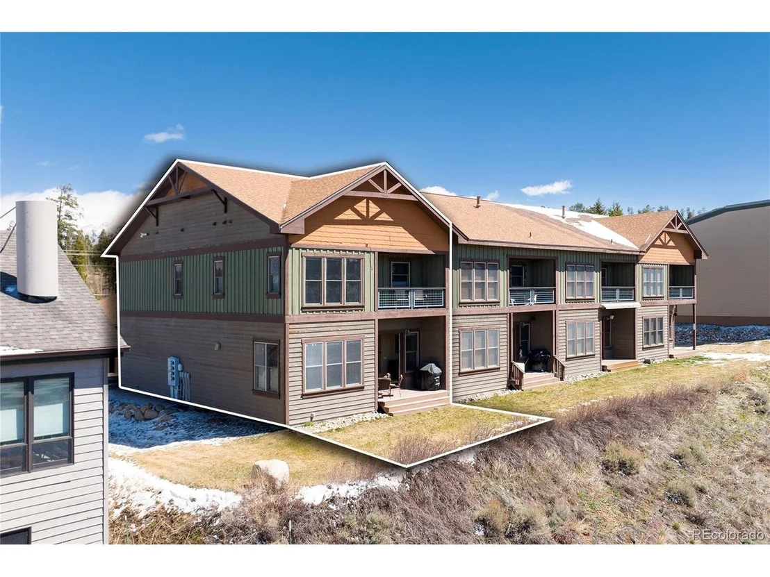Photo of Unit A at 596 County Road 834