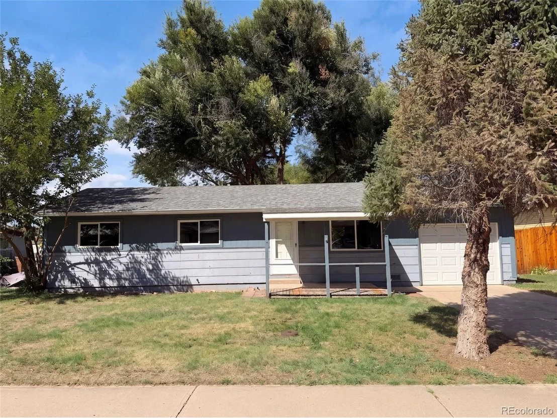 Photo of 3516 Vernon Dr