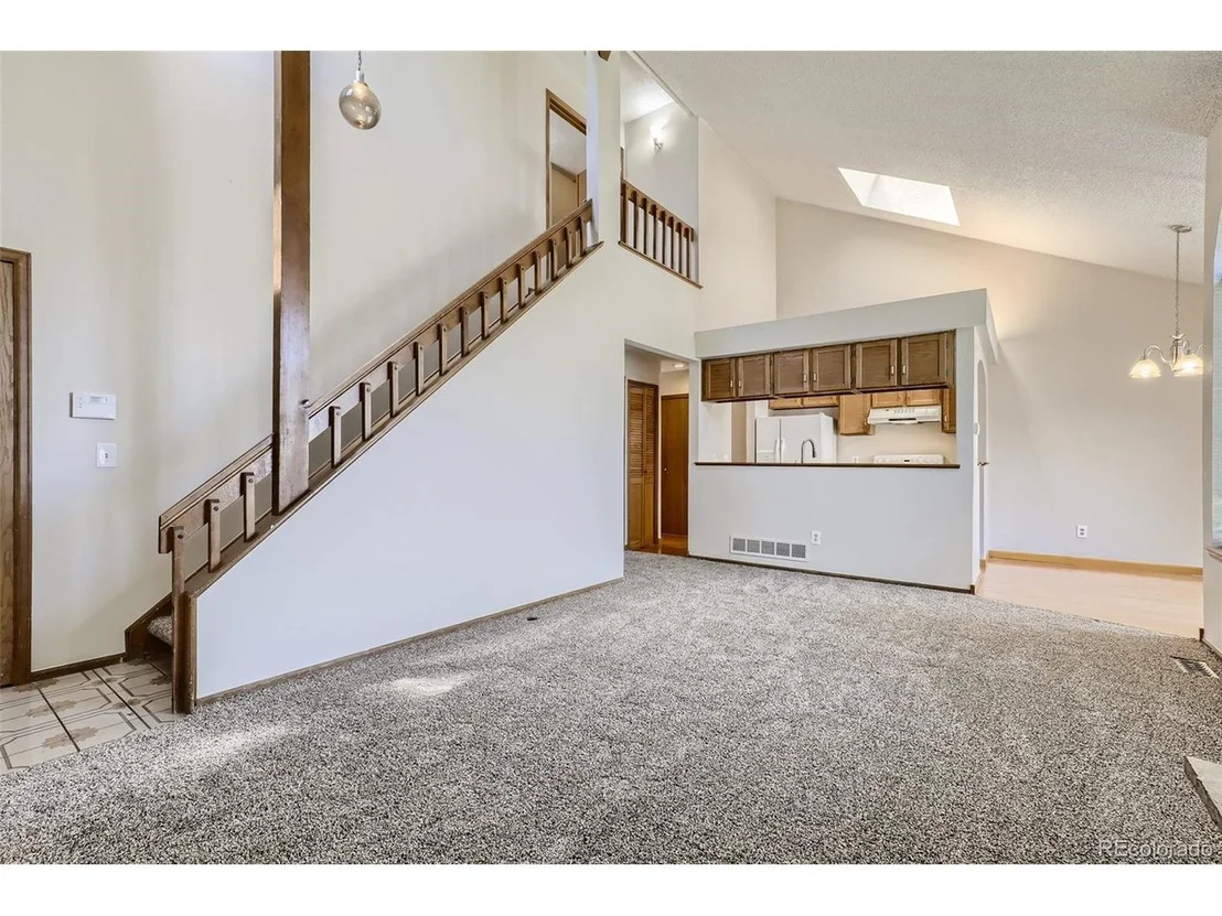 Photo of Unit 4 at 6871 Xavier Cir