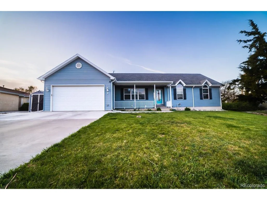 Photo of 5 Chaparral Cir