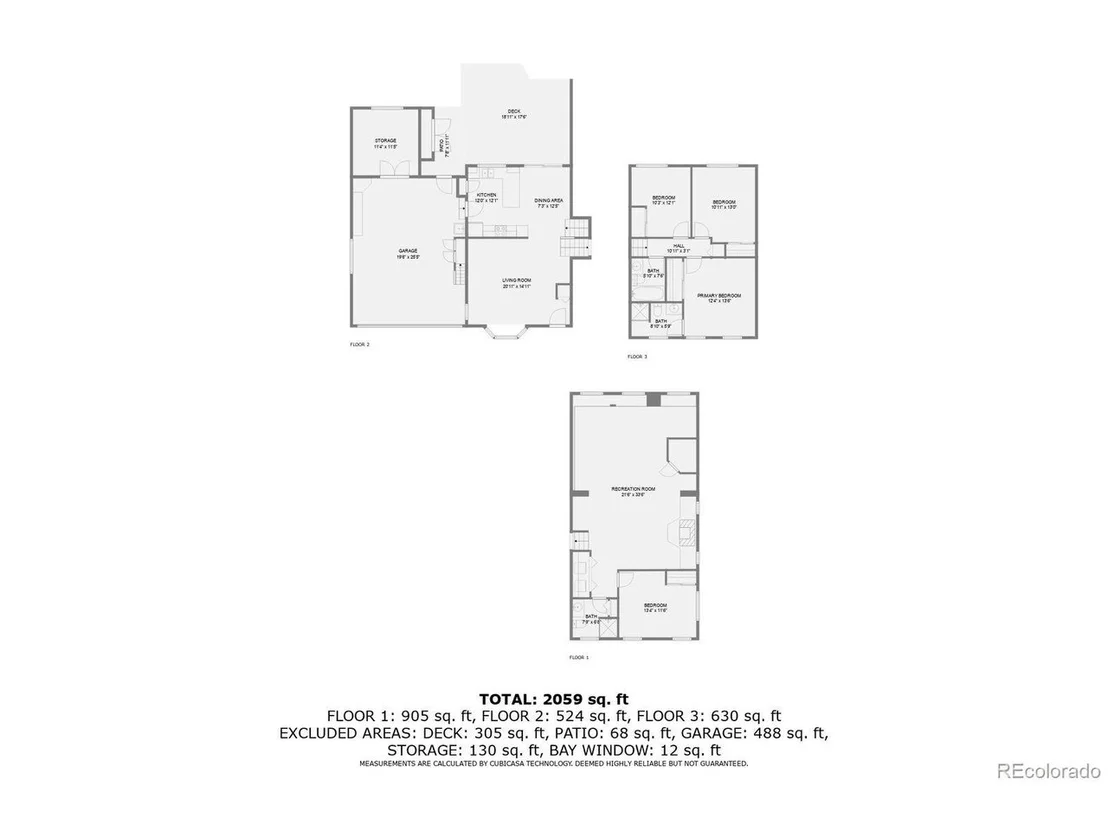 Photo of 10020 Bryant St