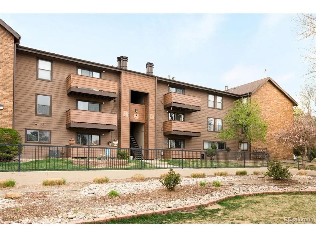 Photo of Unit 106 at 211 Wright St