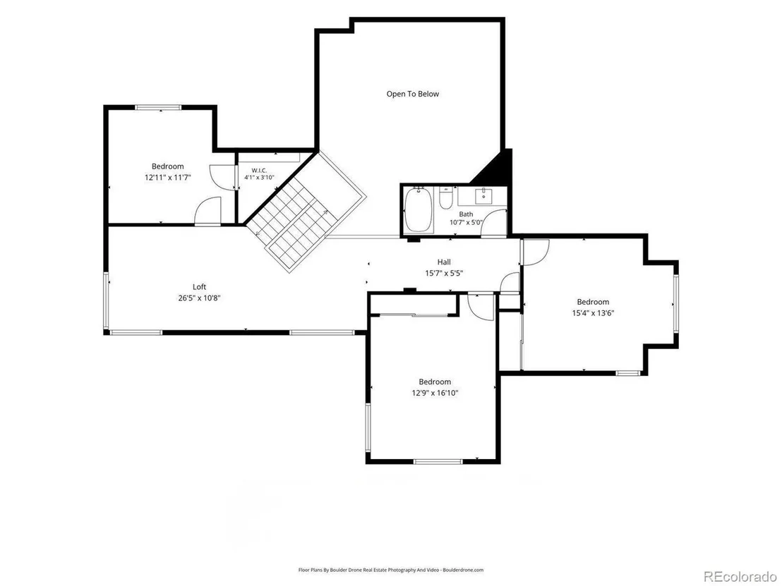 Photo of 2523 Westward Dr
