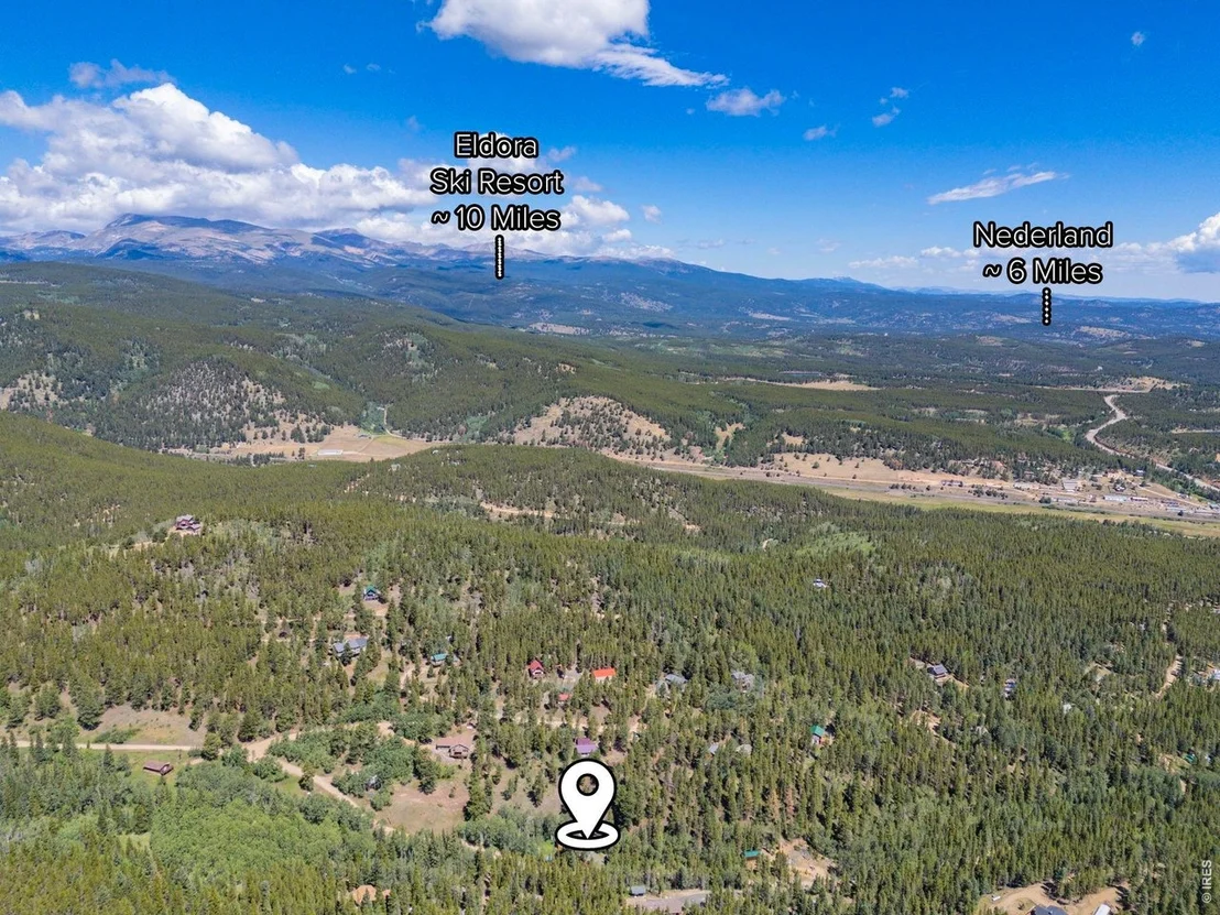 Photo of 665 Lower Travis Gulch Rd