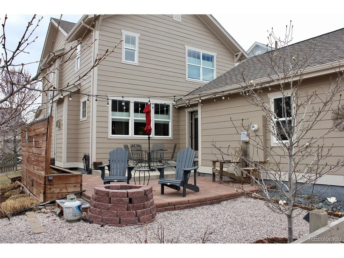Photo of 2853 Cascade Creek Dr