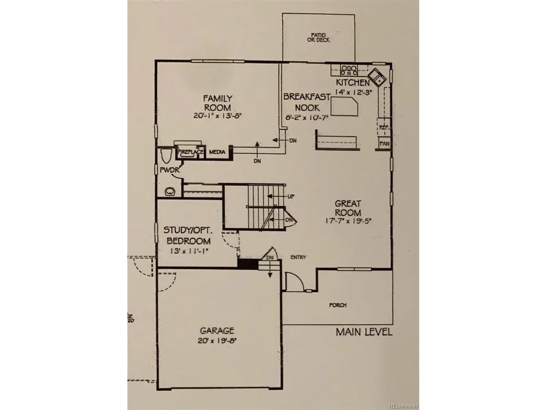 Photo of 4430 Fireweed Trl