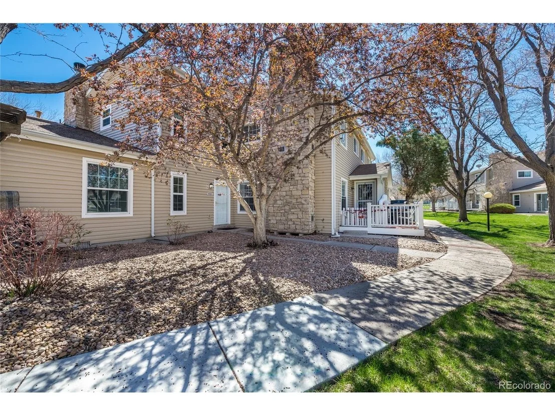 Photo of Unit E at 8468 Everett Way