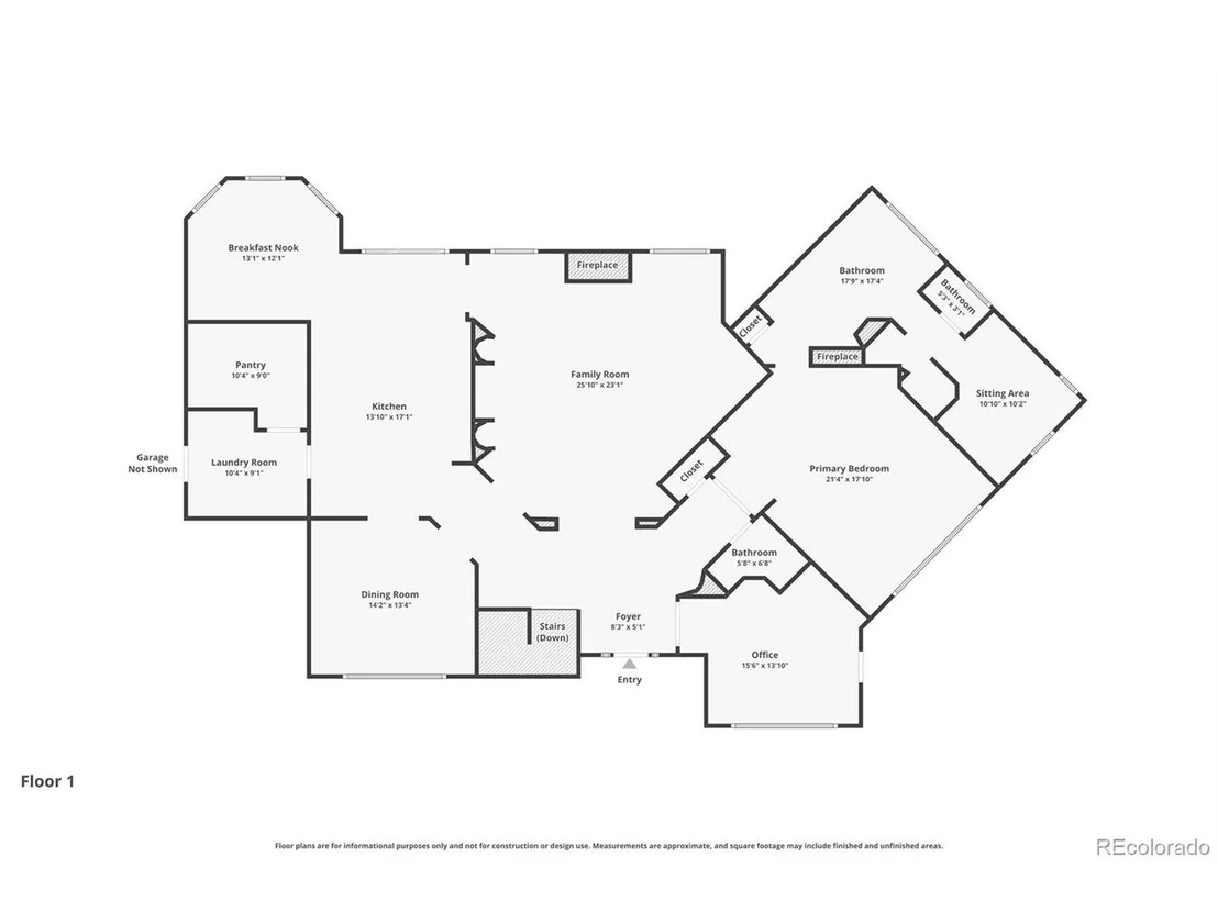 Photo of 17556 Colonial Park Dr