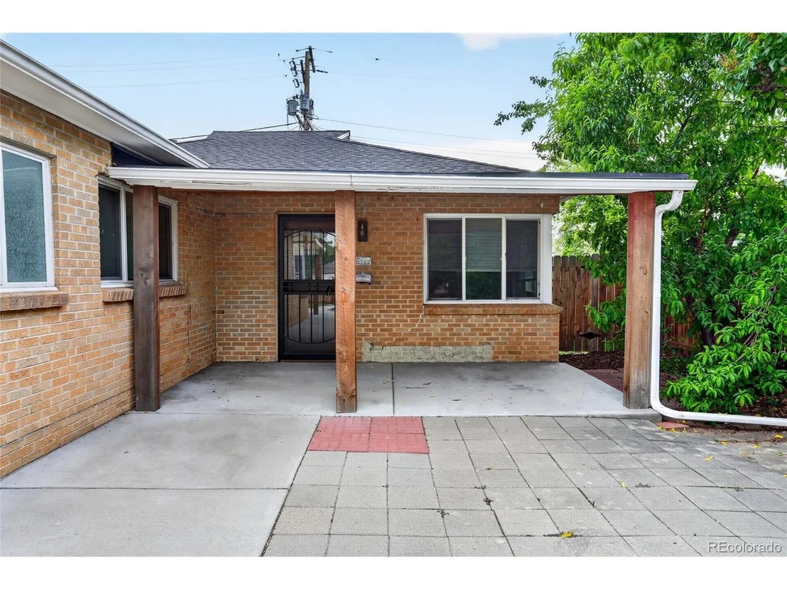 Photo of 1429 Uinta St