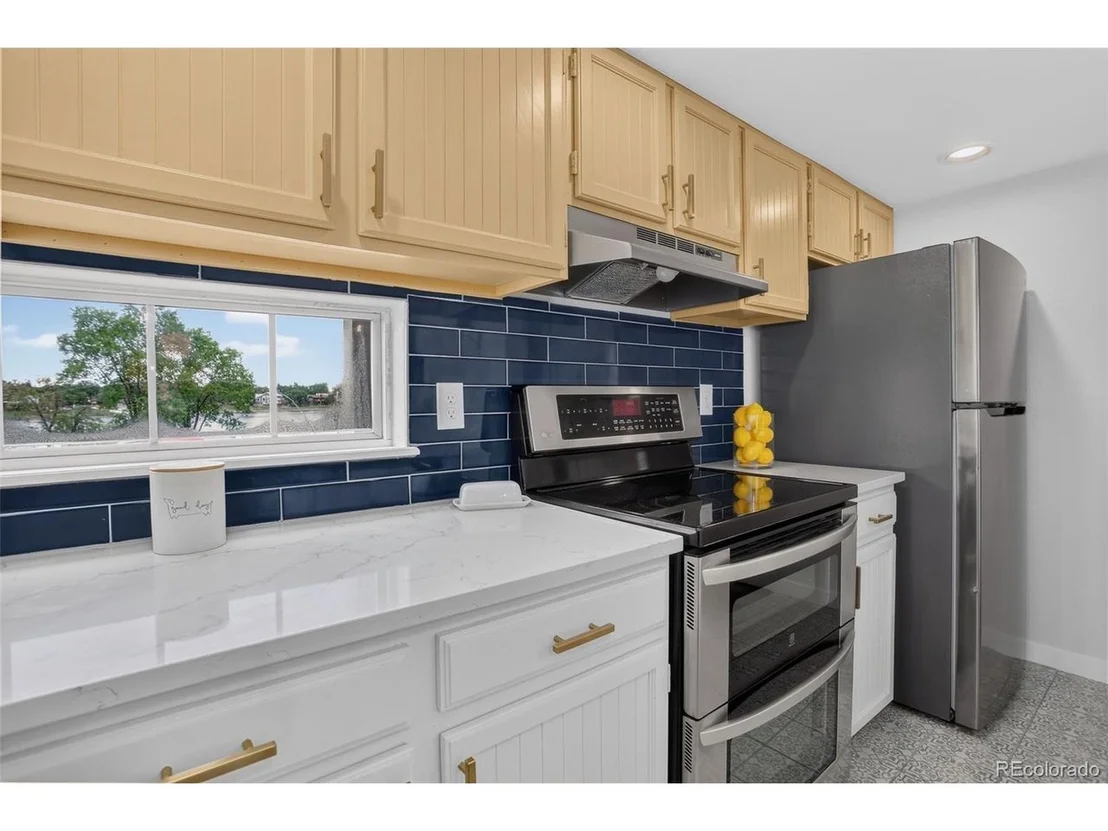 Photo of Unit 4 at 6860 Xavier Cir
