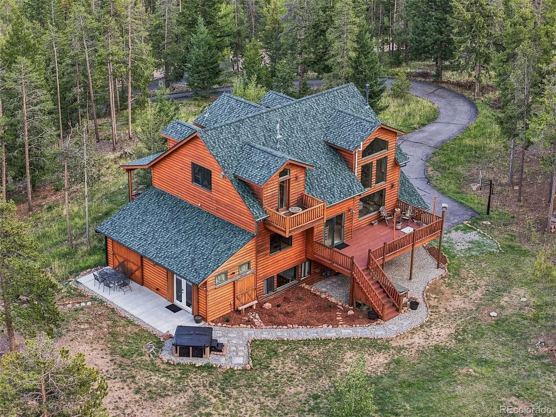 Photo of 6929 Weasel Way