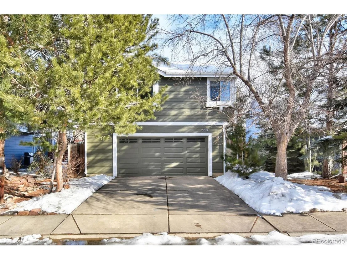 Photo of 3814 Fredericks Ct