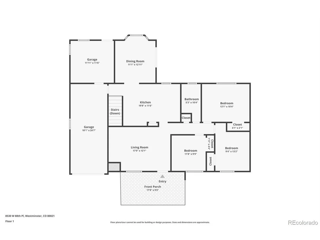 Photo of 8530 W 88th Pl