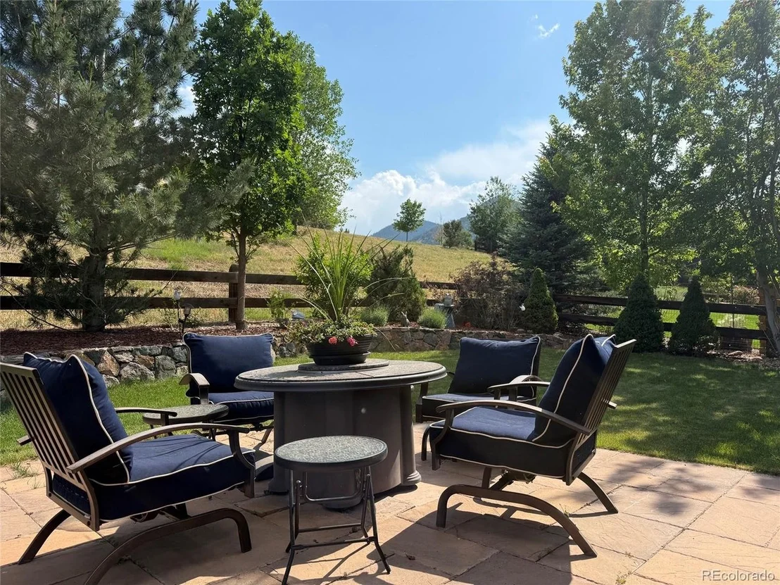 Photo of 15928 Weaver Gulch Dr