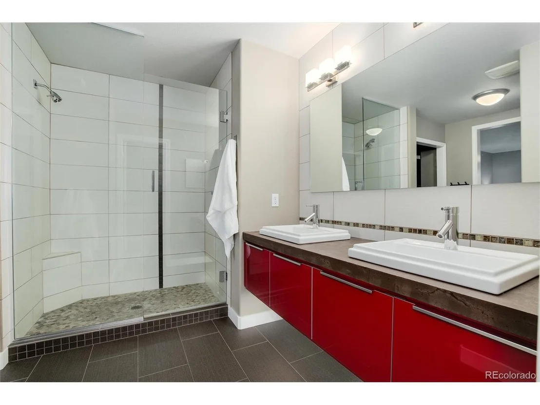 Photo of Unit E at 6657 S Forest Way