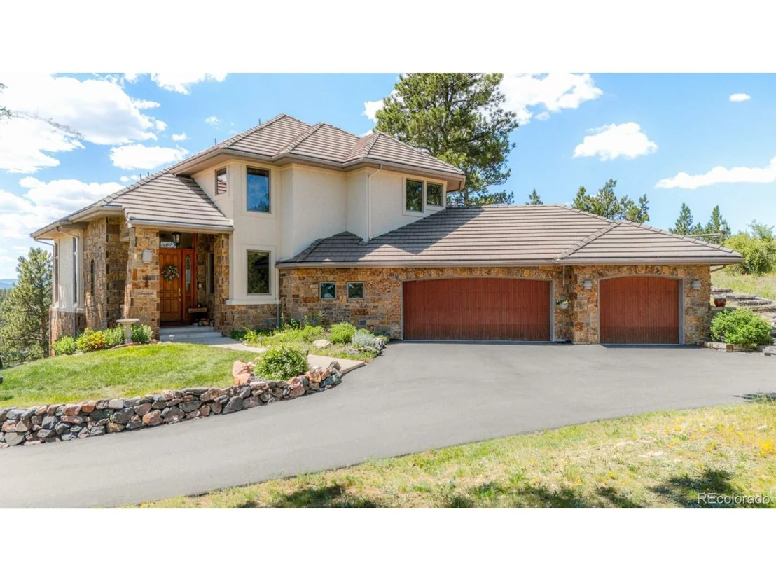 Photo of 2964 Elk View Dr