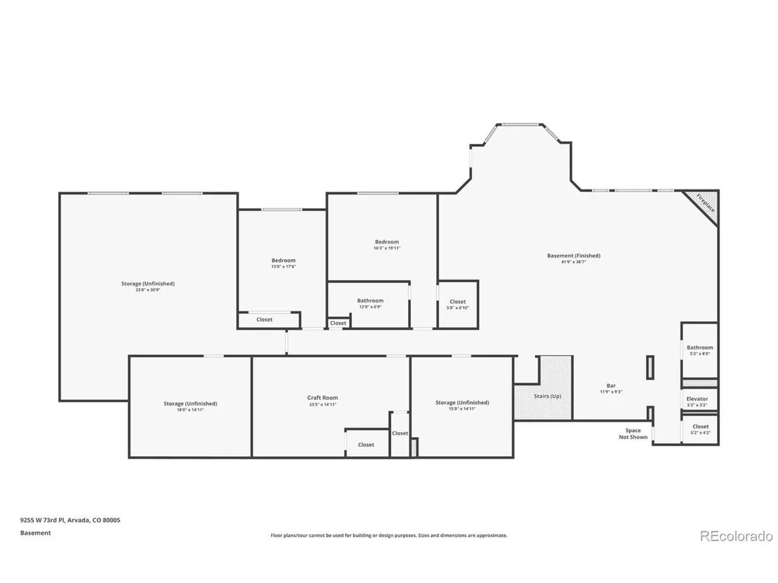 Photo of 9255 W 73rd Pl