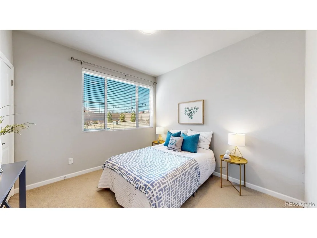 Photo of Unit B at 15536 W 64th Loop