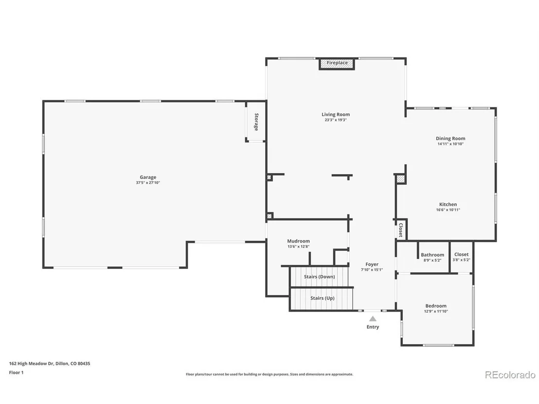 Photo of 162 High Meadow Dr