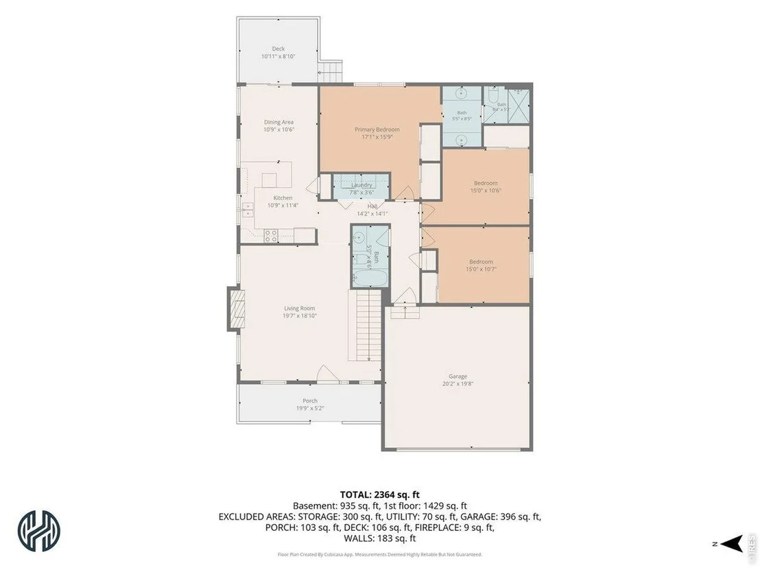 Photo of 312 53rd Ave