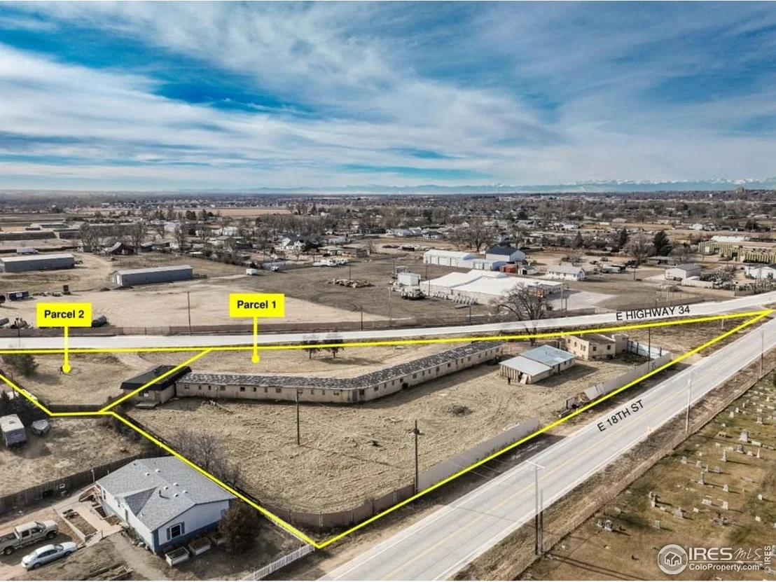 Photo of 1401 E Highway 34