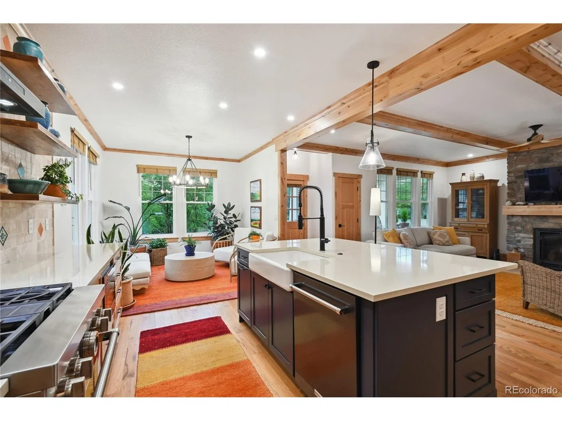 Photo of 5638 Gore Range Way
