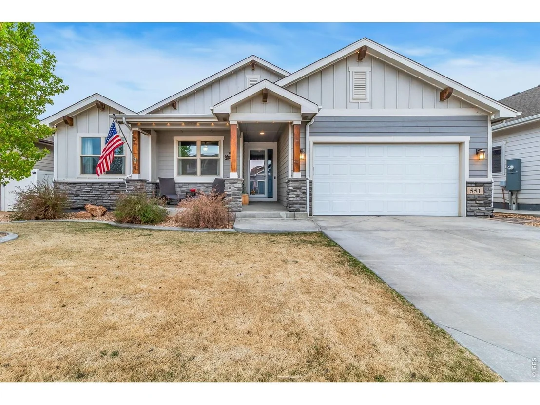 Photo of 551 Vermilion Peak Dr