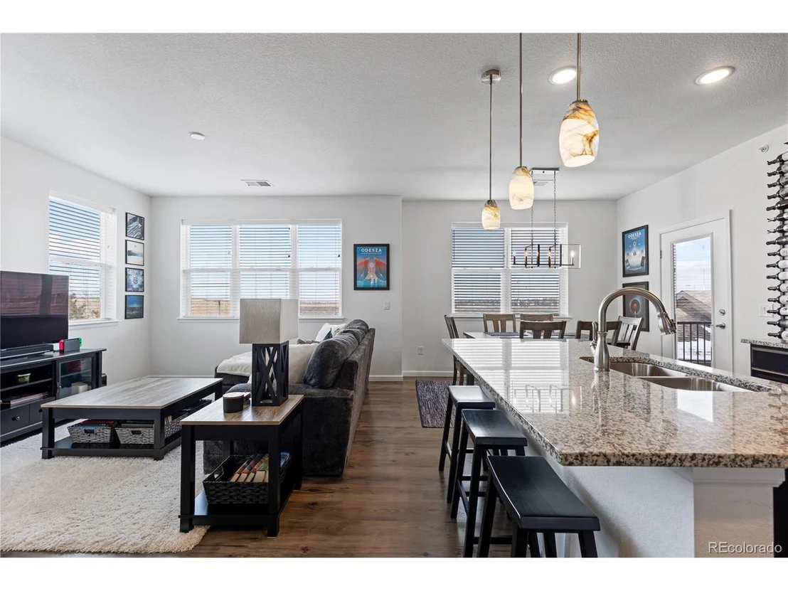 Photo of Unit 204 at 4680 Copeland Loop