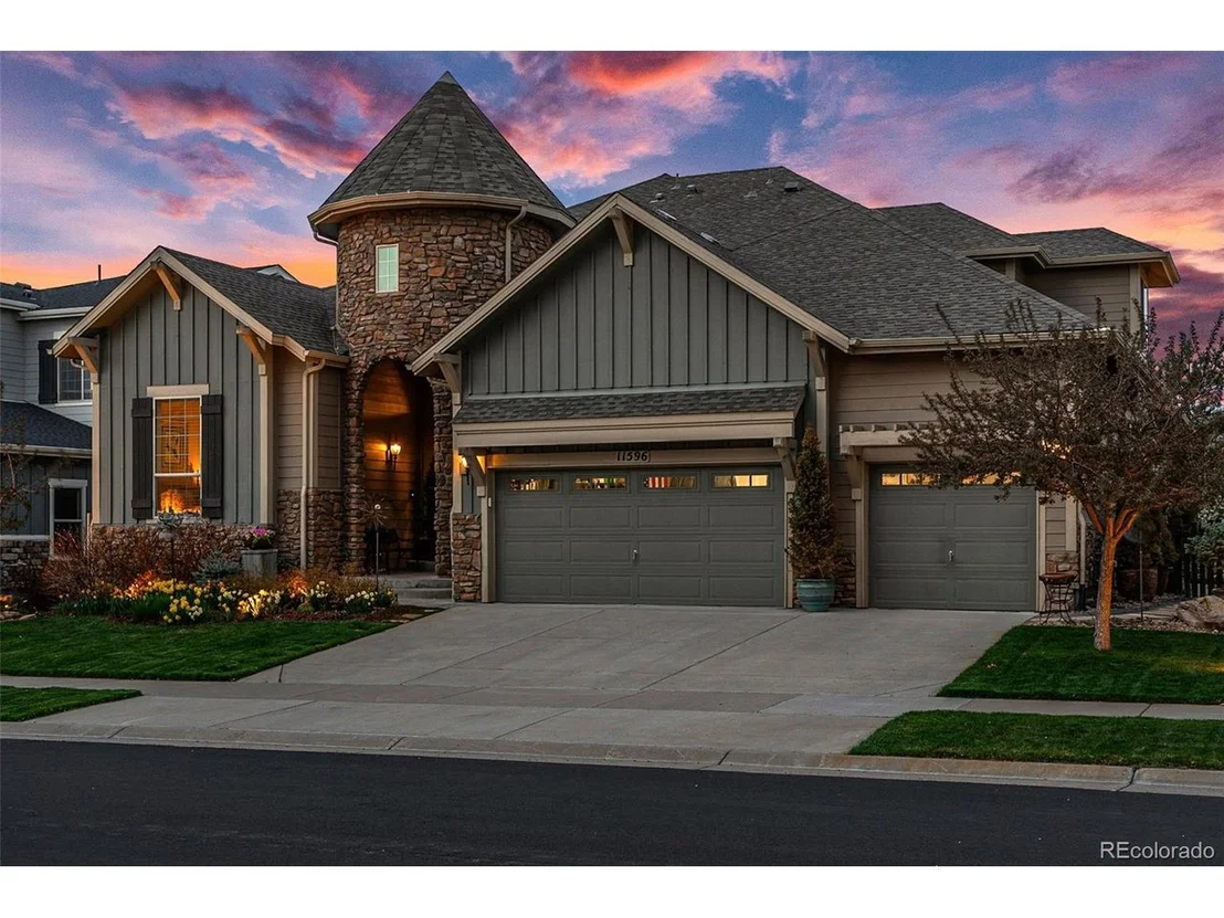 Photo of 11596 Pine Canyon Ln