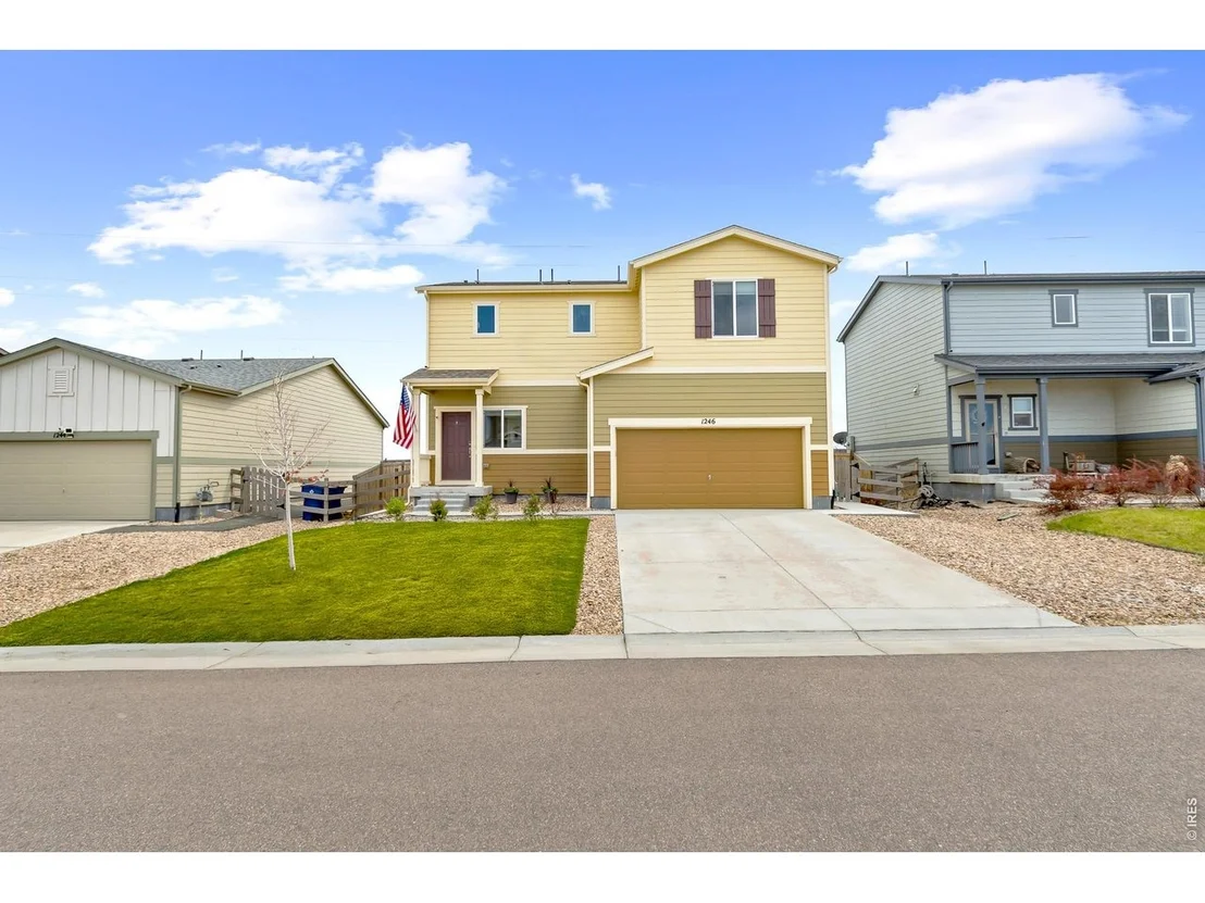 Photo of 1246 Sherman Dr