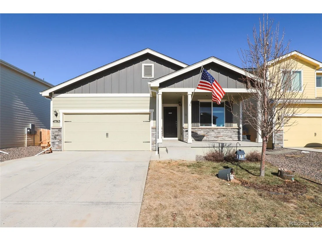 Photo of 47363 Iris Ave