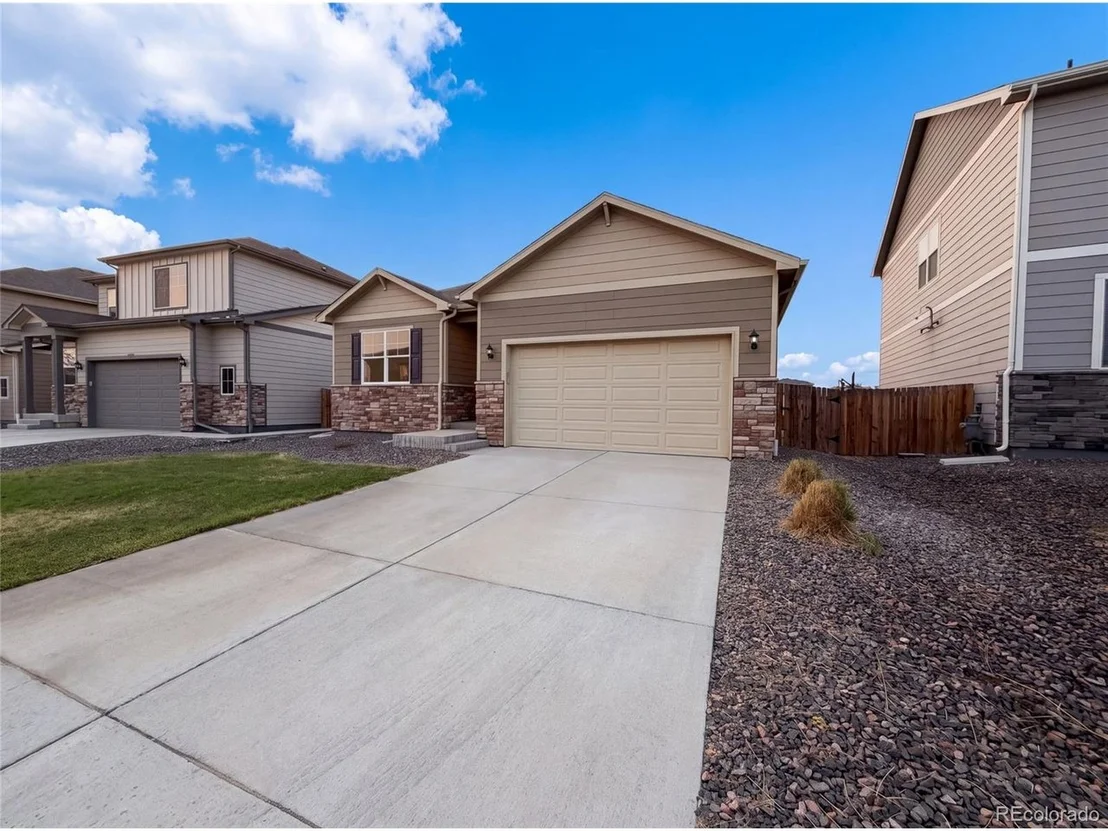 Photo of 2341 Mountain Sky Dr