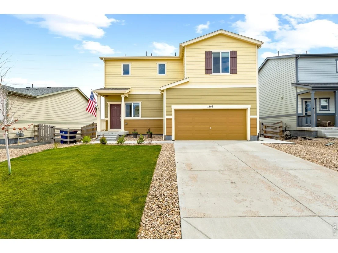 Photo of 1246 Sherman Dr