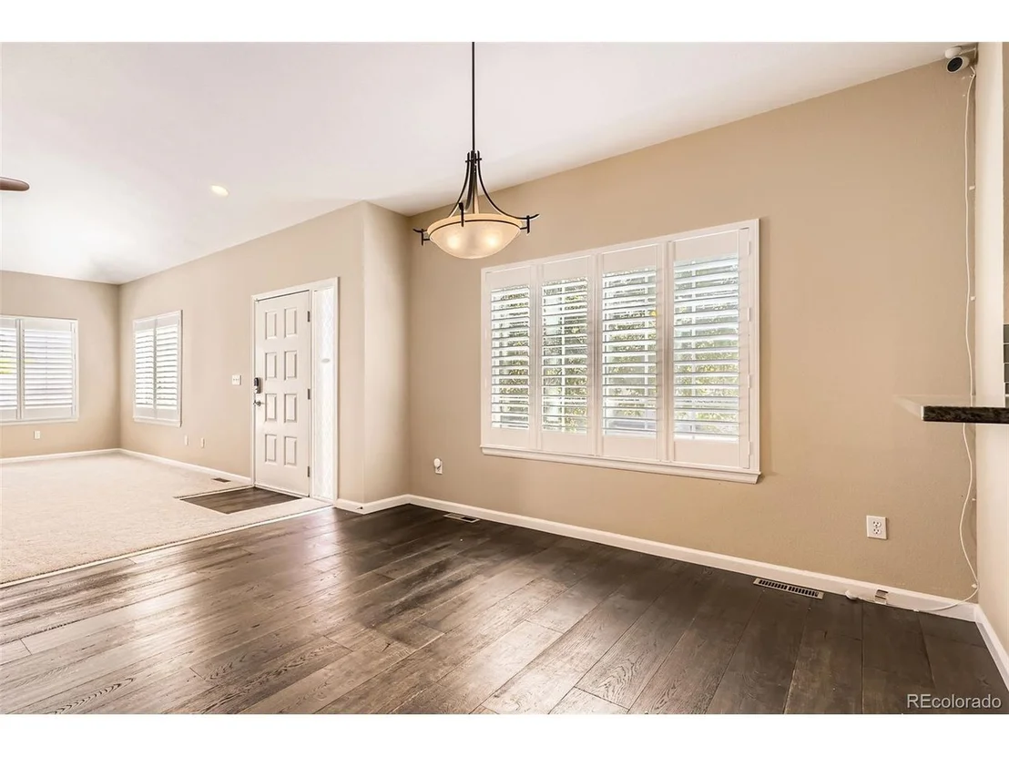 Photo of Unit C at 2761 W 106th Loop