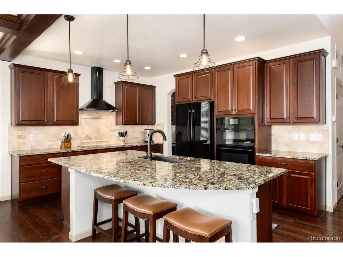 Photo of 15798 Weaver Gulch Dr