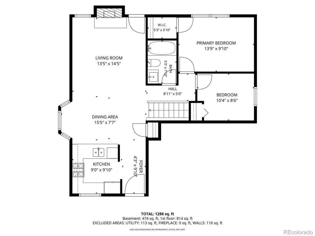 Photo of 1010 Mercury Dr