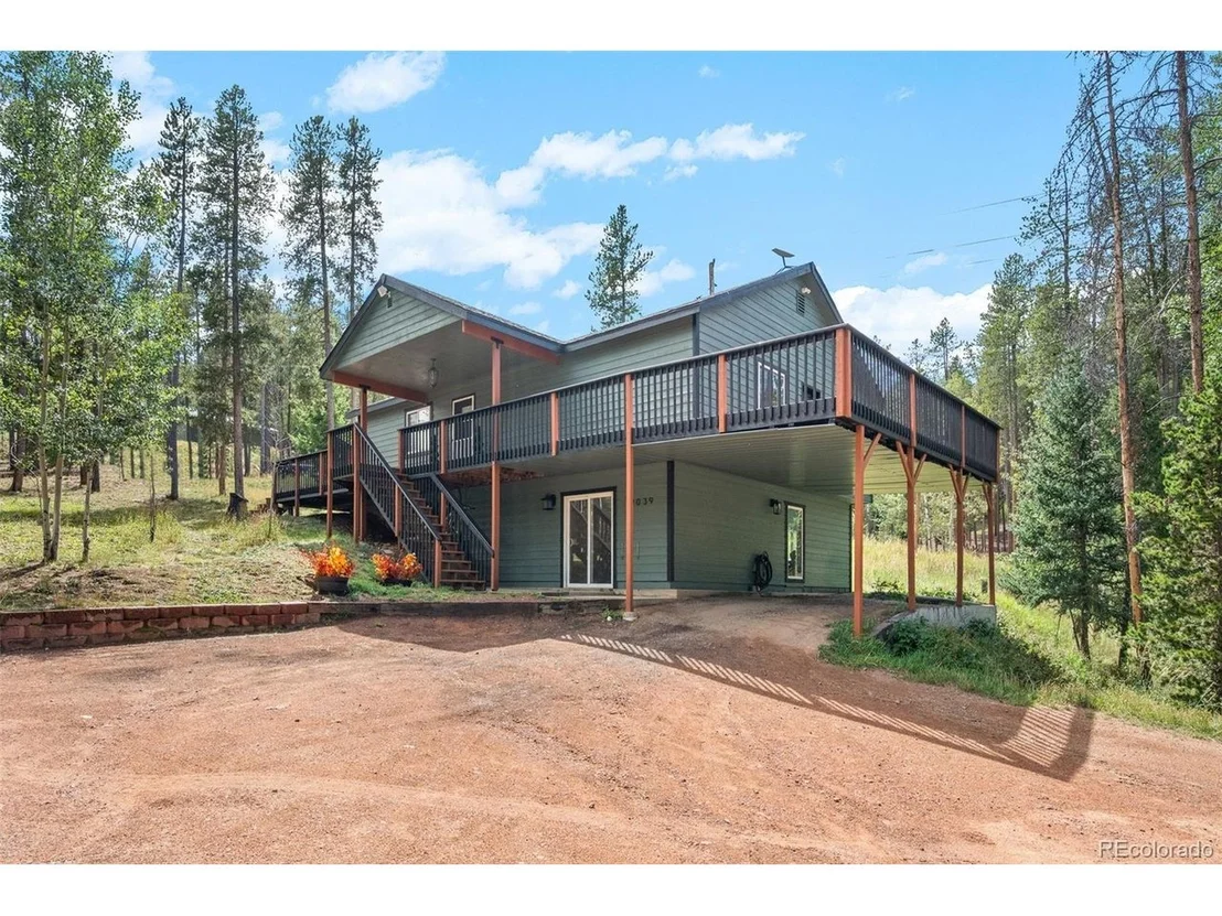 Photo of 9039 Black Mountain Dr