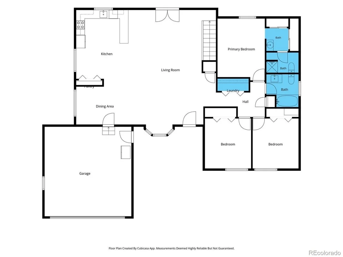 Photo of 12974 Dexter Way