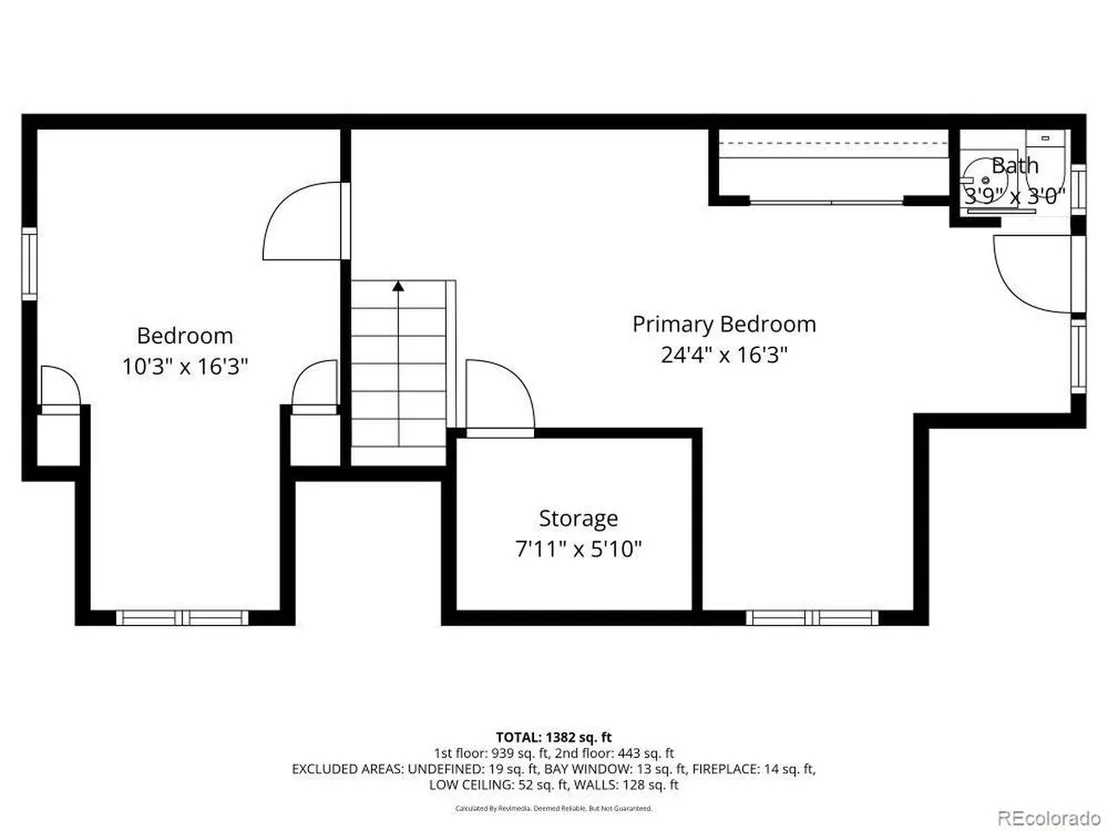 Photo of 1406 Sinton Rd