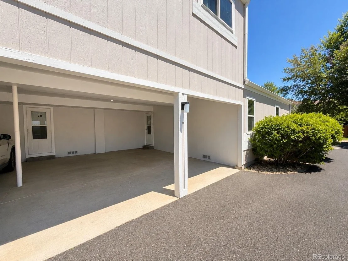 Photo of Unit 77 at 7974 Chase Cir
