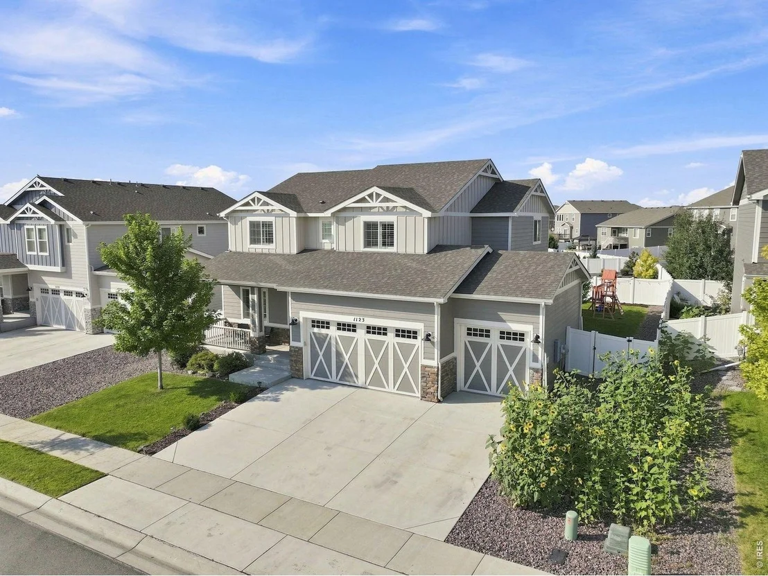 Photo of 1123 Ibex Dr