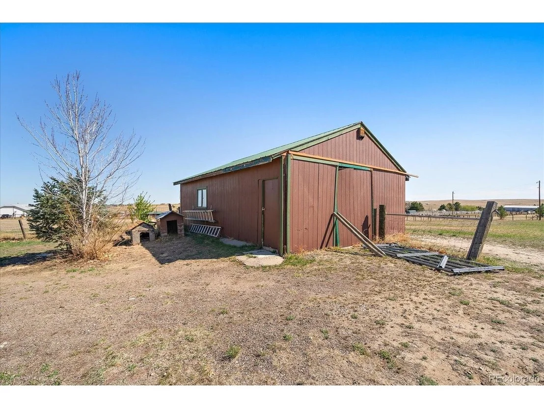 Photo of 3409 Longs Peak Cir