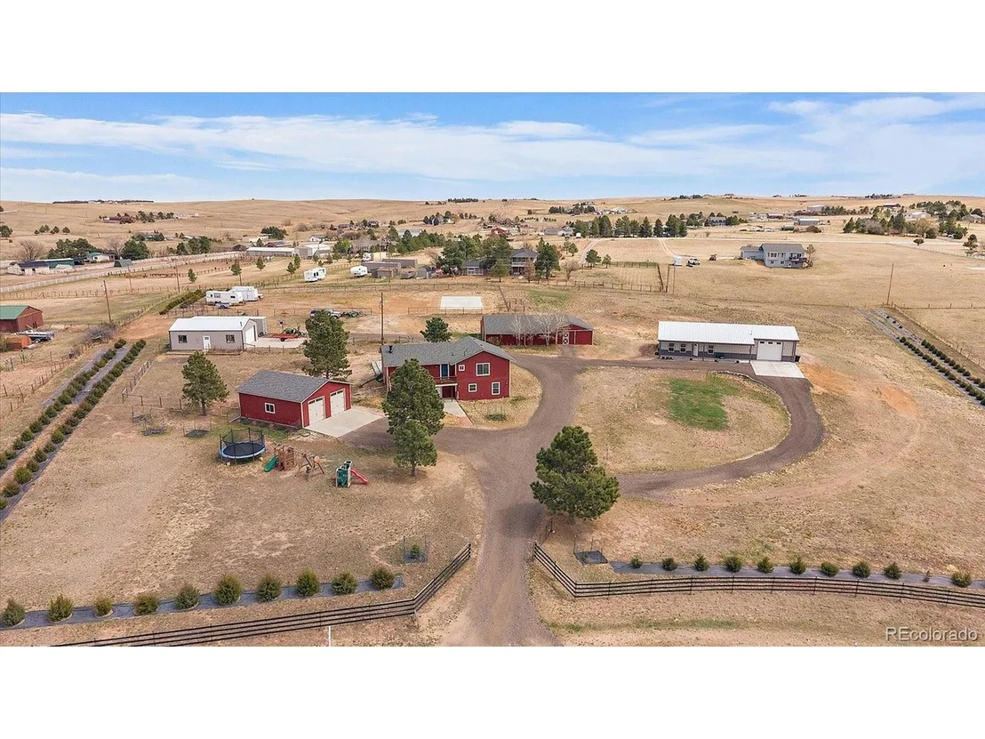 Photo of 3481 Longs Peak Cir