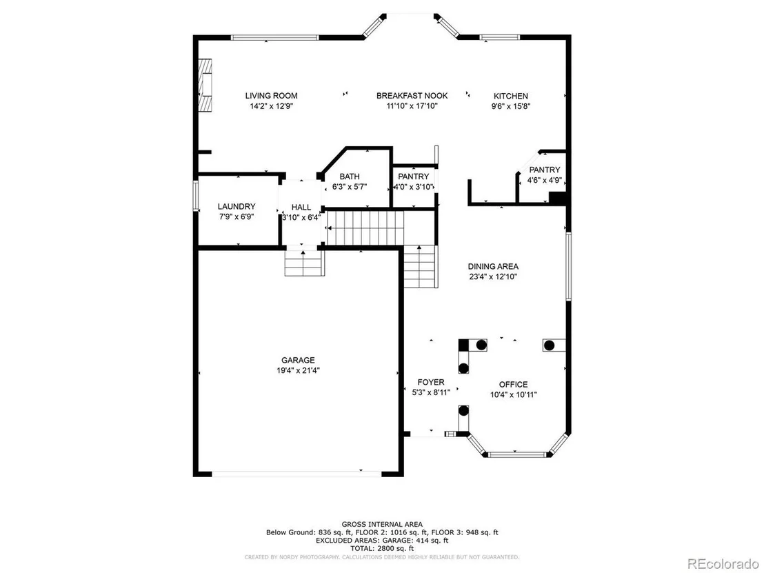 Photo of 3713 Rabbit Mountain Rd