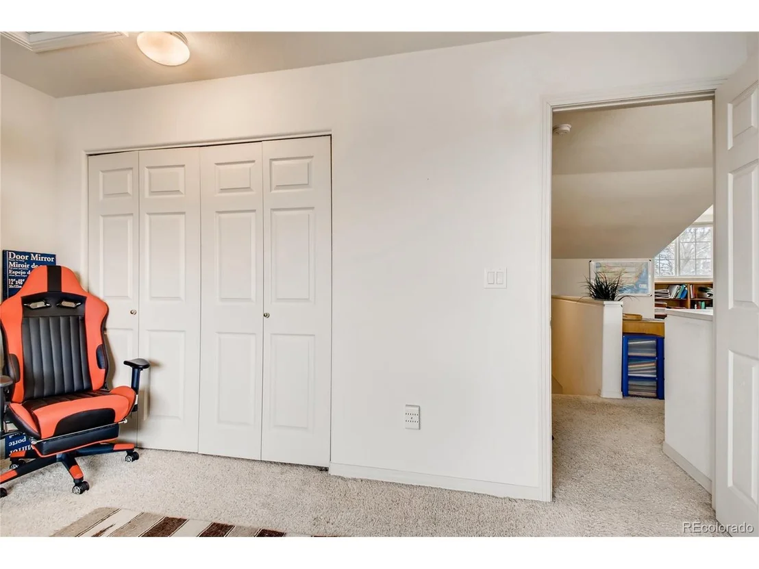 Photo of Unit B at 3325 W 111th Loop