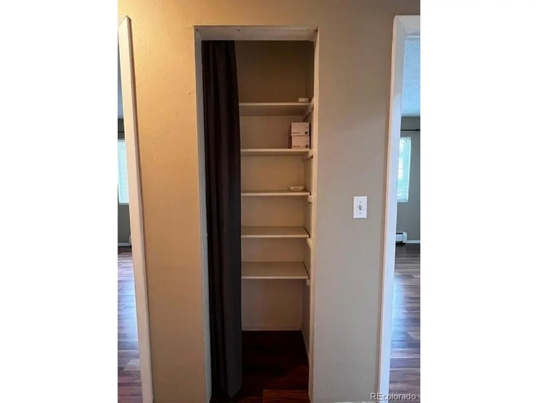 Photo of Unit B at 1118 Centaur Cir