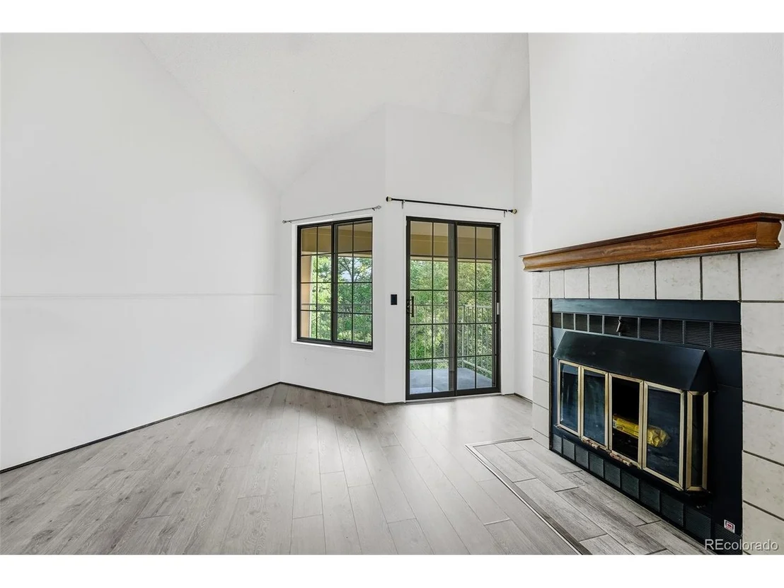 Photo of Unit F at 4763 White Rock Cir
